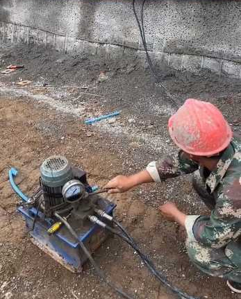 苏州金阊区预应力锚杆