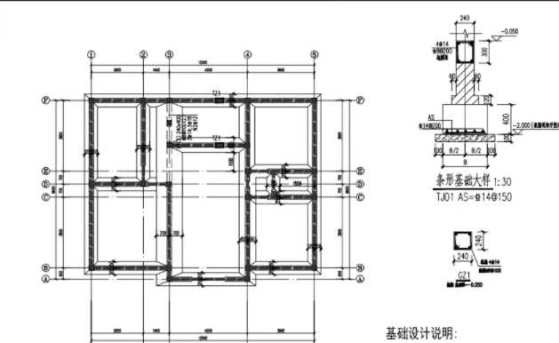 苏州金阊区地基基础工程设计